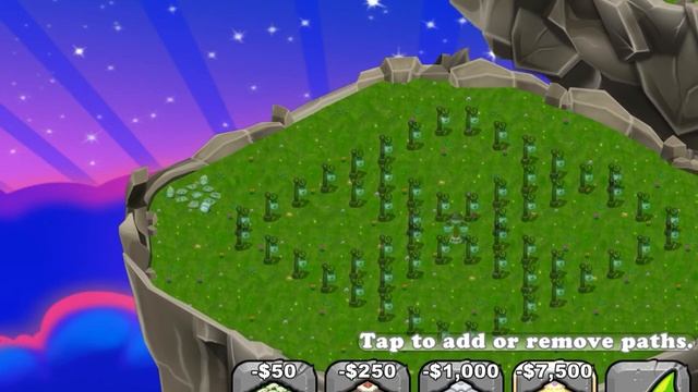 Dragonvale - Decorating My Islands Tutorial - Part 1 смотреть онлайн