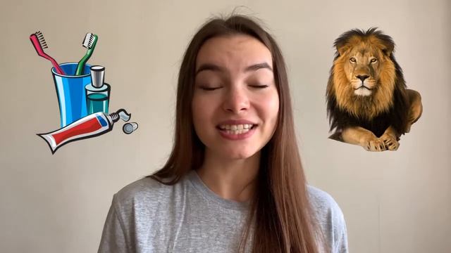 Артикуляционная гимнастика для постановки звуков С и З. Уровень сложности 2. смотреть онлайн