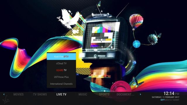 Kodi Fire IPTV Where to buy and how to install. 2017 смотреть онлайн