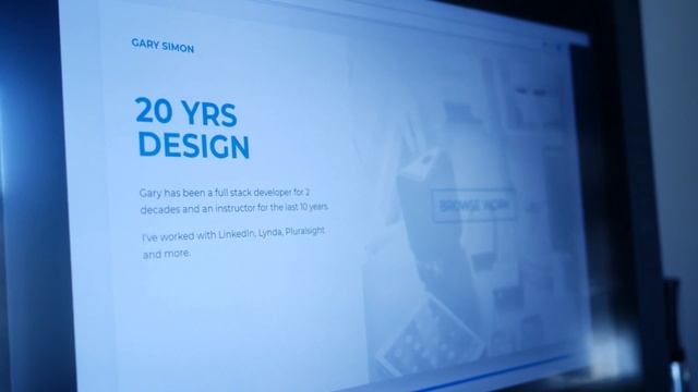 New Course: Using Vue 2 to Create Beautiful SEO-Ready Websites смотреть онлайн