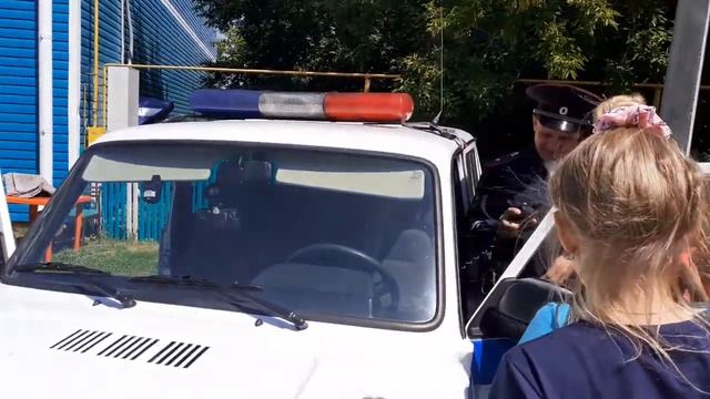 Безопасное колесо - Логиновка 16 06 2021 смотреть онлайн