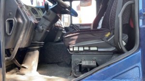 Обзор MAN F2000 КОМАНДОР