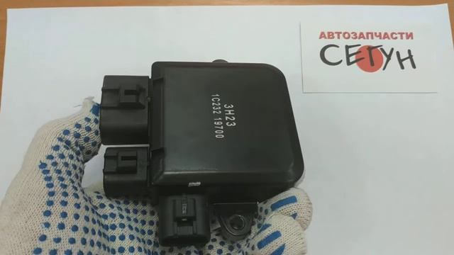 Блок управления вентиляторами лансер смотреть онлайн