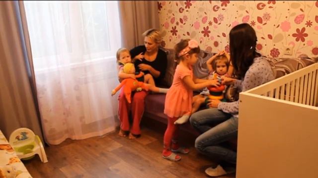 Аистёнок на страже семьи смотреть онлайн