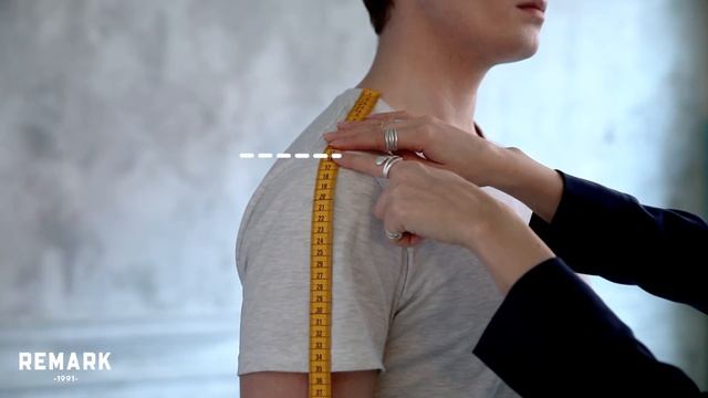 Измерение длины рукава смотреть онлайн