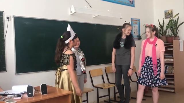 Царевна Несмеяна на новый лад смотреть онлайн