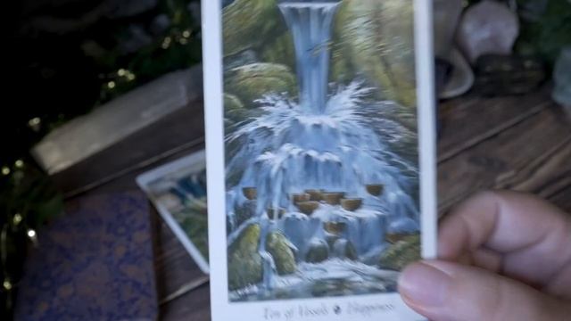 Cleansing and Making Space For The New | Tarot and Oracle Reading смотреть онлайн