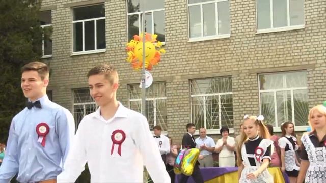 Выход выпускников смотреть онлайн