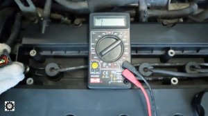 Как устранить ошибку  датчика положения распредвала