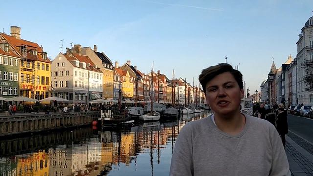 Русский датчанин, или всё же датский русский ?! смотреть онлайн