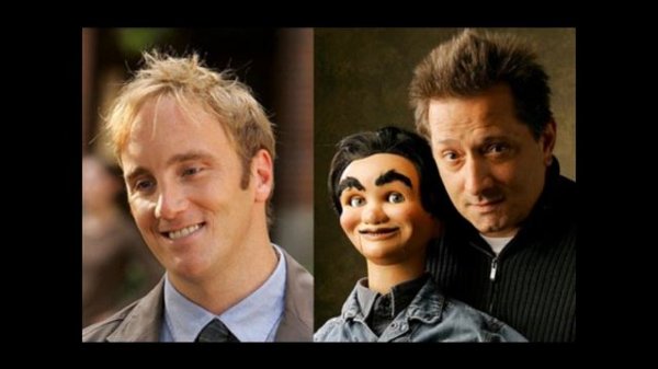 Opie & Anthony: Jay vs. Otto