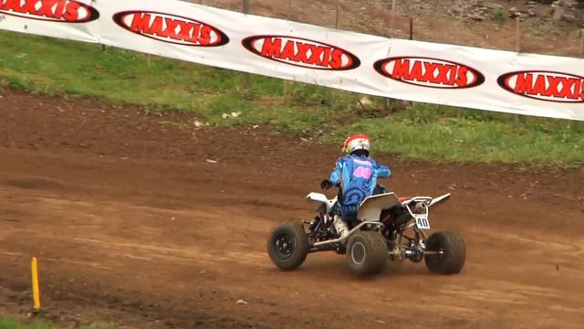 Cody Gibson Promo 2012 смотреть онлайн