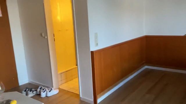 РУМ ТУР НА ЖИЛЬЕ КАТРИН | ПЕРВЫЙ РАЗ В МАГАЗИНЕ 😅 смотреть онлайн