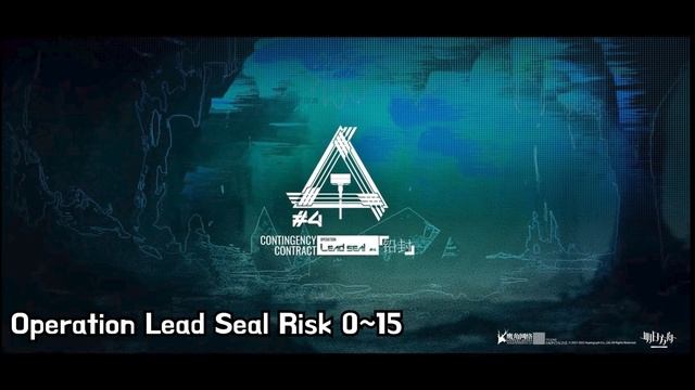 [Arknights] CC Battle Theme Compilation ｜CC#0 ~ CC#11