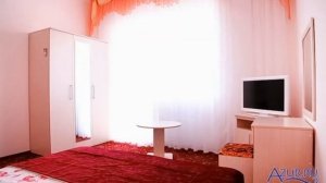 Гостевой дом «Прибой» - Номера