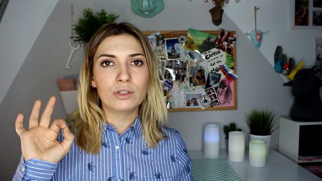 Как Я Выучила Испанский Язык? часть 1 смотреть онлайн