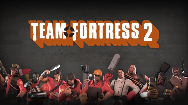 Team Fortress 2 : заказ с твича от XenoLayn смотреть онлайн