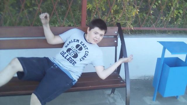 Упражнения берёза смотреть онлайн