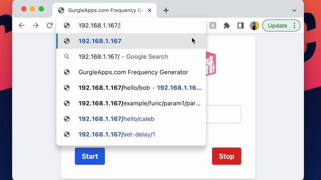 Pico Web Server: Control Your Raspberry Pi Pico Projects from Any Device смотреть онлайн