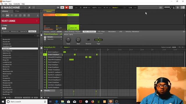 HOW TO: Make A Banger With A Slide Whistle смотреть онлайн
