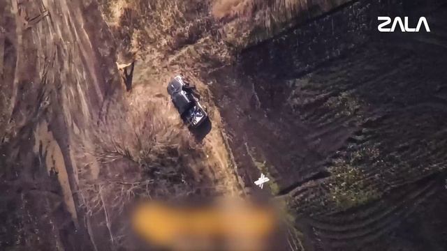 ZALA представляет «Ланцет-Э»! Изделие 52 Э