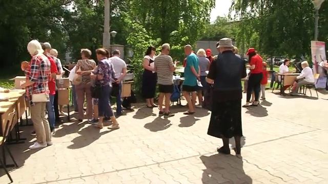 Дышите глубже: сегодня - Всемирный день без табака смотреть онлайн