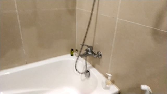 Paragon Villa Hotel 3* - тихий отель в Нячанге, Вьетнам