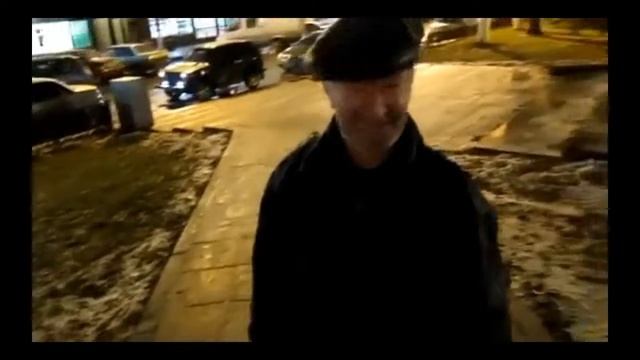 6 ВЫПУСК ШОУ ПОД ПРИЦЕЛОМ - Дед бом бом