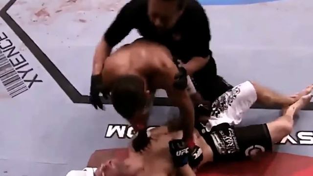 Gregor Gillespie BREAKS Silence On UFC Release.. смотреть онлайн
