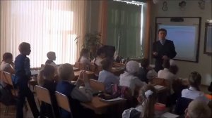 Видео открытого урока «Великие географические открытия», 5 класс