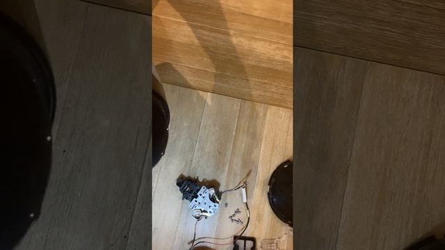 Kettle Disassembly смотреть онлайн
