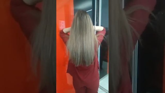 наращивание волос в Новом Уренгое +79084970268 #наращуновыйуренгой#наращиваниеволос#новыйуренгой смотреть онлайн