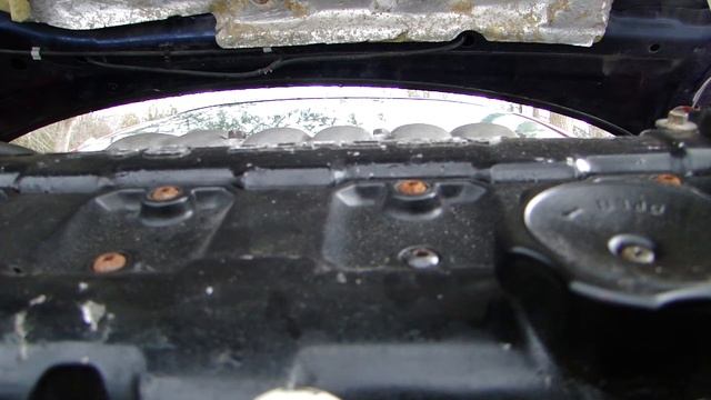 '91 Dodge Stealth Twin Turbo Engine Knock - Diagnosis? смотреть онлайн
