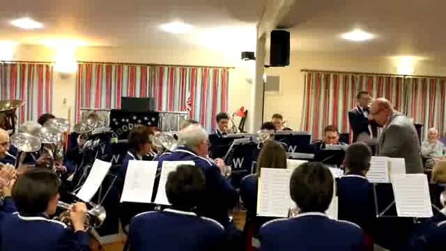 Rich Williams, Bass Trombone - King Of The Road смотреть онлайн