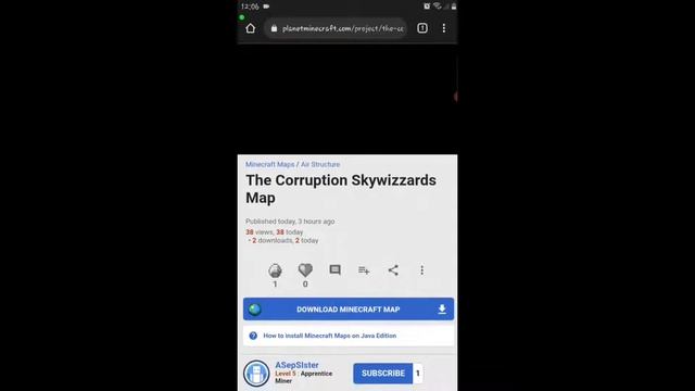 how to convert minecraft java edition map to minecraft pe maps on android no pc no pojavlauncher смотреть онлайн