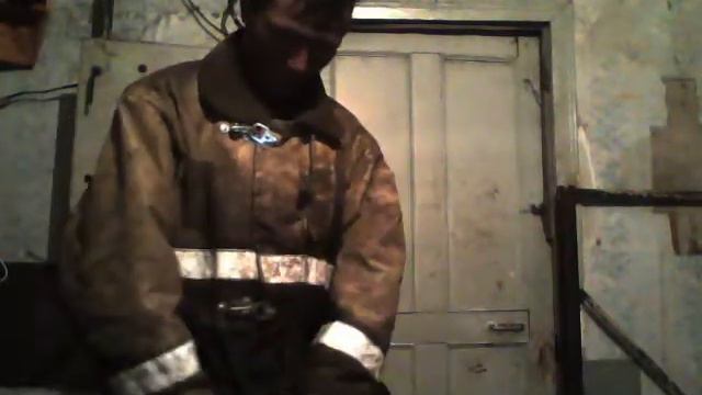 Мего-пожарник г.Шарыпово смотреть онлайн