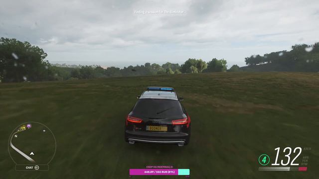 👊😏Весенний ВЫШИБАЛА в Форзе! Сколько Возьму ТОП-1? - Стрим Forza Horizon 4 Eliminator смотреть онлайн