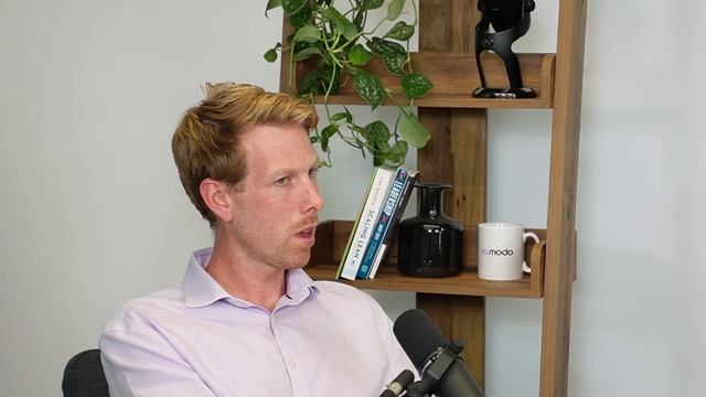 Cleantech Venture Capital Investment - Modo: The Podcast (ep. 26: Fred. Olsen & Co.)