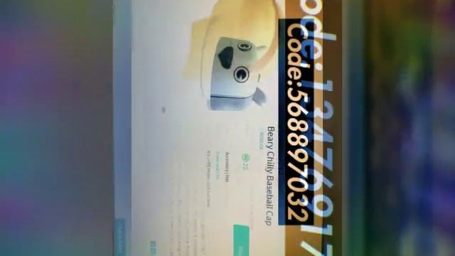 Roblox hat and hair codes смотреть онлайн