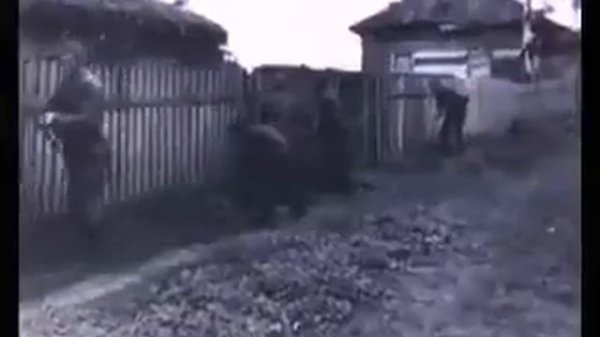 Текст и автор Владимир Кузнецов " Сорвите власовское знамя"