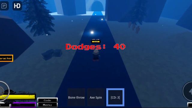 {Roblox}(Assured Prey Horror Sans)[Undertale Lost soul Remastered] смотреть онлайн