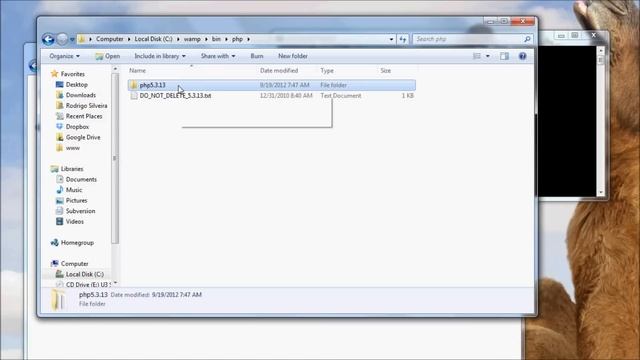 PHP Command line: how to run PHP from command line in Windows смотреть онлайн