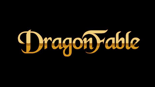 DragonFable BGM - Sandsea Walkaround смотреть онлайн
