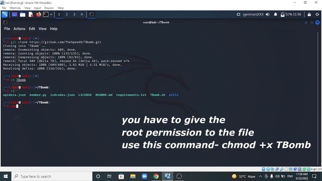 CALL BOMBING BY LINUX I KARTIK I #CODING #TECHCHIP смотреть онлайн