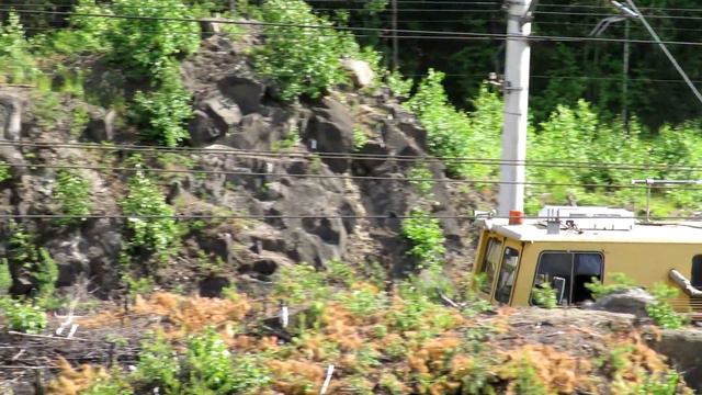 Распределитель-планировщик балласта РПБ-01 и 09-32 CSM