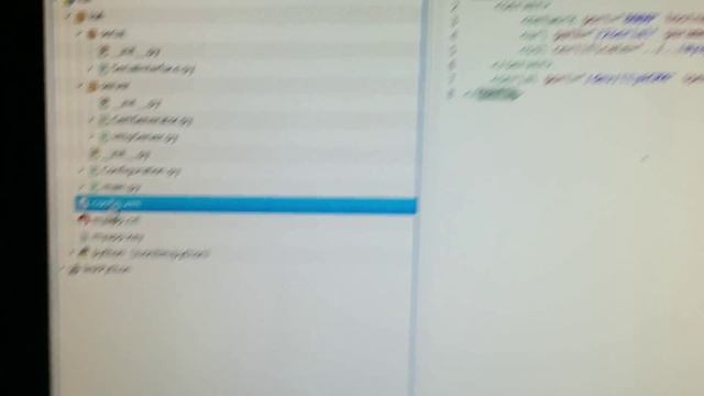 Python Internet of Arduinos смотреть онлайн