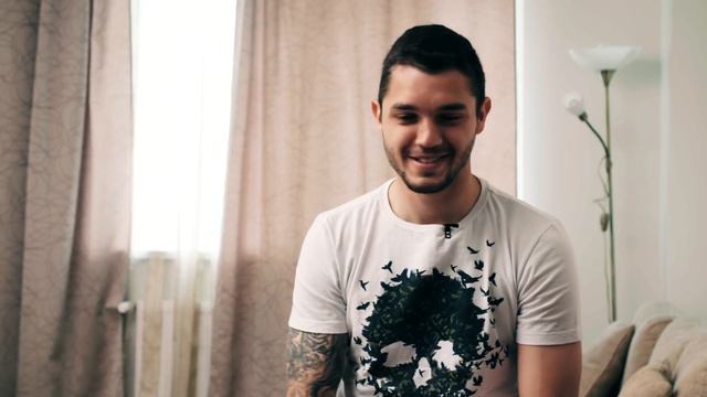 Silm peale! 14. osa | Suure pere ainus jalgpallur Joao Neto Morelli naudib riskide võtmist смотреть онлайн