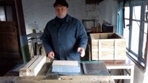 Улей из камыша. Что нужно для изготовления одного корпуса. Комплектующие.