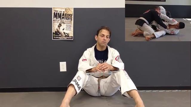 Have Kimono, Will Travel - Integrated Martial Arts смотреть онлайн
