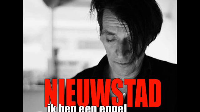 Nieuwstad ik ben een engel смотреть онлайн